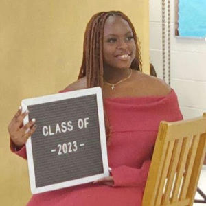 Meet your Posher, M’